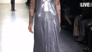 nyfw feb 2017 GIF by NYFW: The Shows