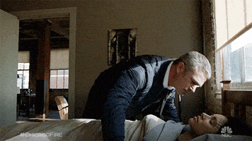 Season 8 Nbc GIF by One Chicago