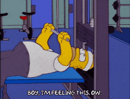 homer simpson episode 23 GIF