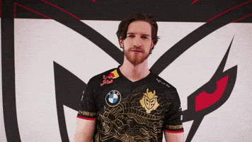 League Of Legends Lol GIF by G2 Esports