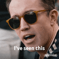 Ryan Reynolds Football GIF by Welcome to Wrexham