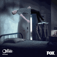 outcast GIF by FOXtvUK
