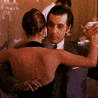 al pacino gif: scent of a woman GIF