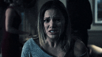 Bad News No GIF by Cruel Summer