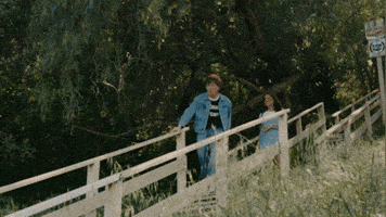 Romantic Comedy Love GIF by Will Linley