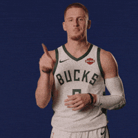 Basketball Nba GIF by Milwaukee Bucks
