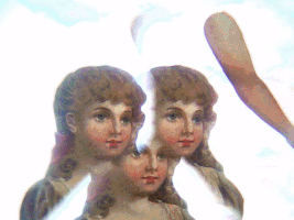 video art gif artist GIF