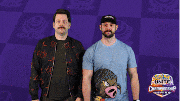 Esports Walking Down GIF by Pokémon