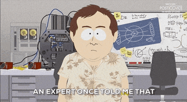 Vaccine Vax GIF by South Park