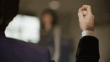 Zachary Quinto Nos4A2 GIF by AMC Latinoamérica