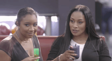 k michelle reality tv GIF by VH1