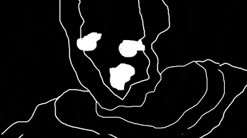 Digital Art Visuals GIF by Mahism