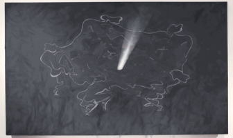 art sun GIF by Qieer Wang