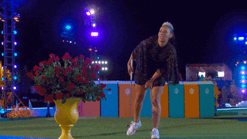 Game Show Yes GIF by ABC Network