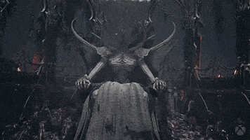 Angry Fist GIF by Xbox