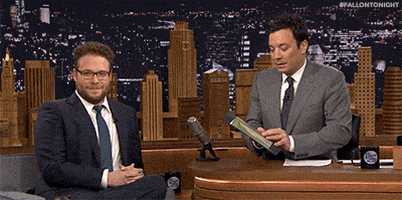 seth rogen GIF by NEIGHBORS