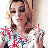 sexy x factor GIF by Syco Entertainment