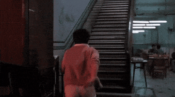 kung fu GIF by Warner Archive