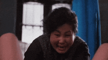 kung fu GIF by Warner Archive