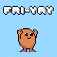 Happy Dance GIF by Memeland by 9GAG