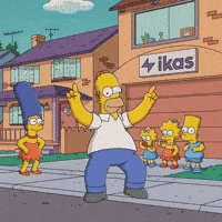 Good Vibes Dancing GIF by Salih Kizilkaya