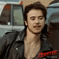 Alexandra Daddario Movie GIF by Signature Entertainment