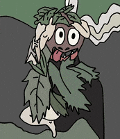 Nft Nightmare GIF by Luis Ricardo