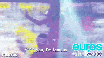 sexy pop singer GIF by Endemol Beyond