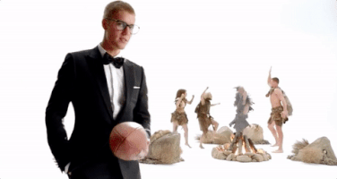 super bowl ustin bieber GIF by Unlimited Moves