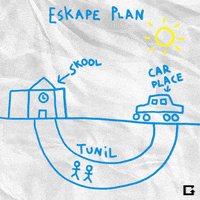 Seriously GIF by gifnews