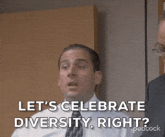 Season 1 Nbc GIF by The Office