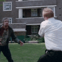 Winning Simon Pegg GIF by Working Title