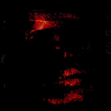 Giphy - Art Horror GIF by Death Orgone