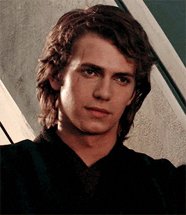 Giphy - anakin skywalker GIF