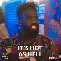 First Wives Club Dance GIF by BET