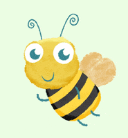 Bee Bebel GIF by PlayKids Bee Bebel GIF by PlayKids