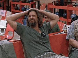 The Big Lebowski Dude GIF The Big Lebowski Dude GIF