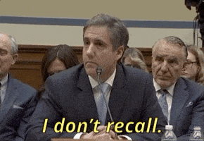 michael cohen idk GIF