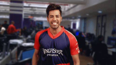 come on yes GIF by KingfisherWorld