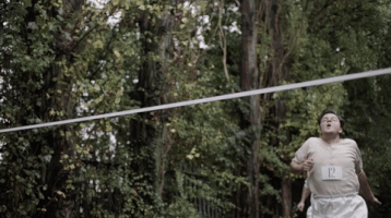 comedy central episode 3 GIF by Drunk History UK