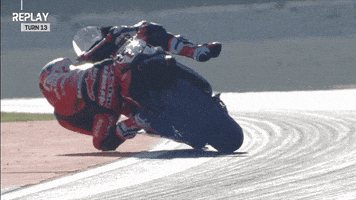 Pedro Acosta Wow GIF by MotoGP