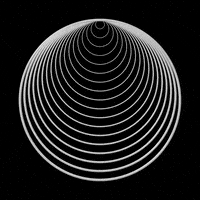 art bounce GIF by xponentialdesign