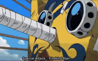 One Piece Sniper King GIF