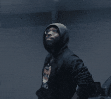 Happy Dance GIF by Ramaj Eroc