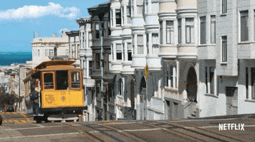 full house netflix GIF