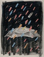 los angeles art GIF by Will Kim