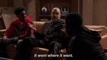 lil rel howery jess hilarious GIF by Fox TV