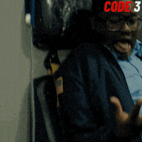 Lil Rel Howery Panic GIF by Signature Entertainment