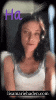 Ha Ha Ha Laughing GIF by Lisa Haden