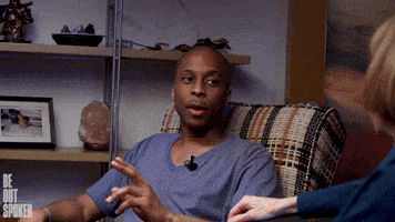 Im Smart High Level GIF by BDHCollective